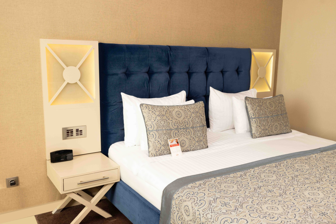 WOW İstanbul Hotel