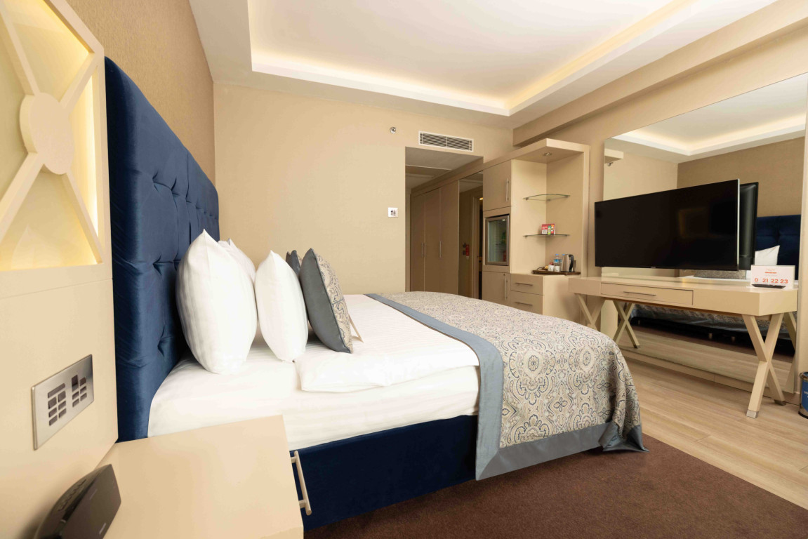 WOW İstanbul Hotel