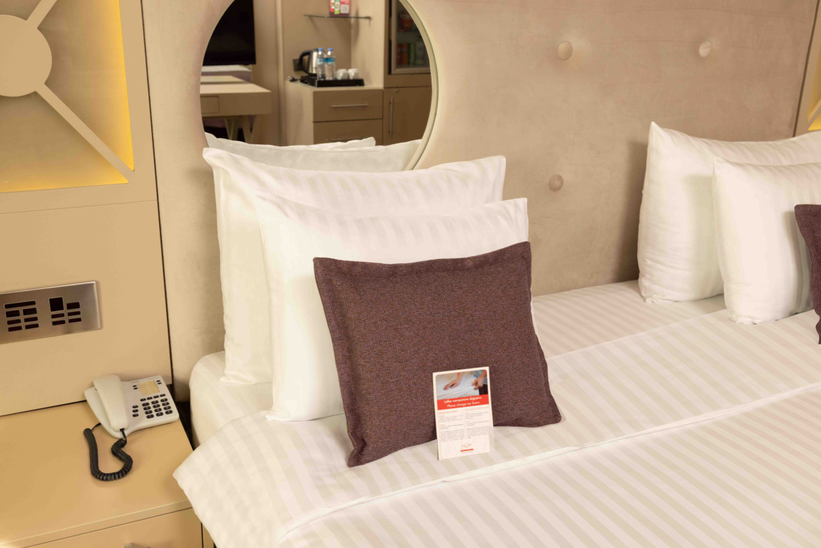 WOW İstanbul Hotel