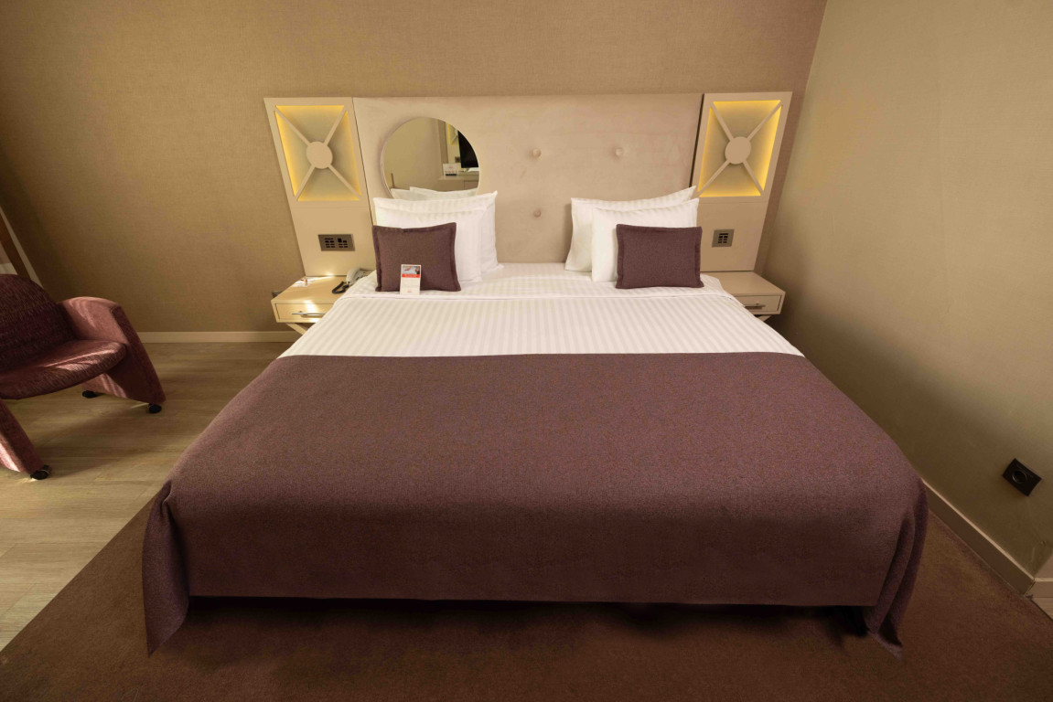 WOW İstanbul Hotel