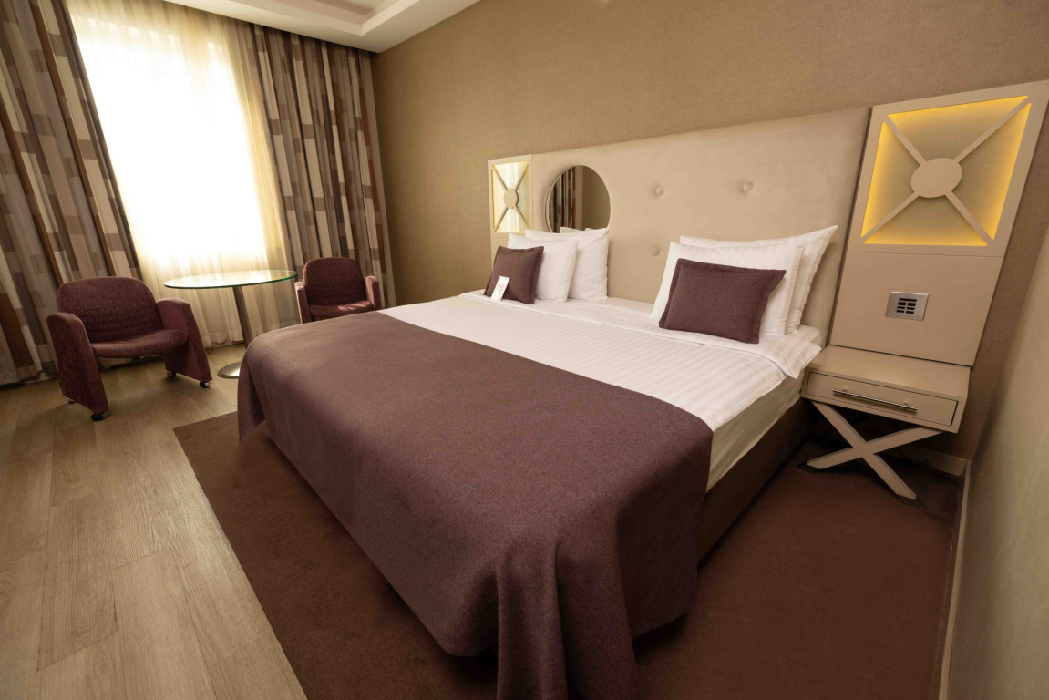 WOW İstanbul Hotel