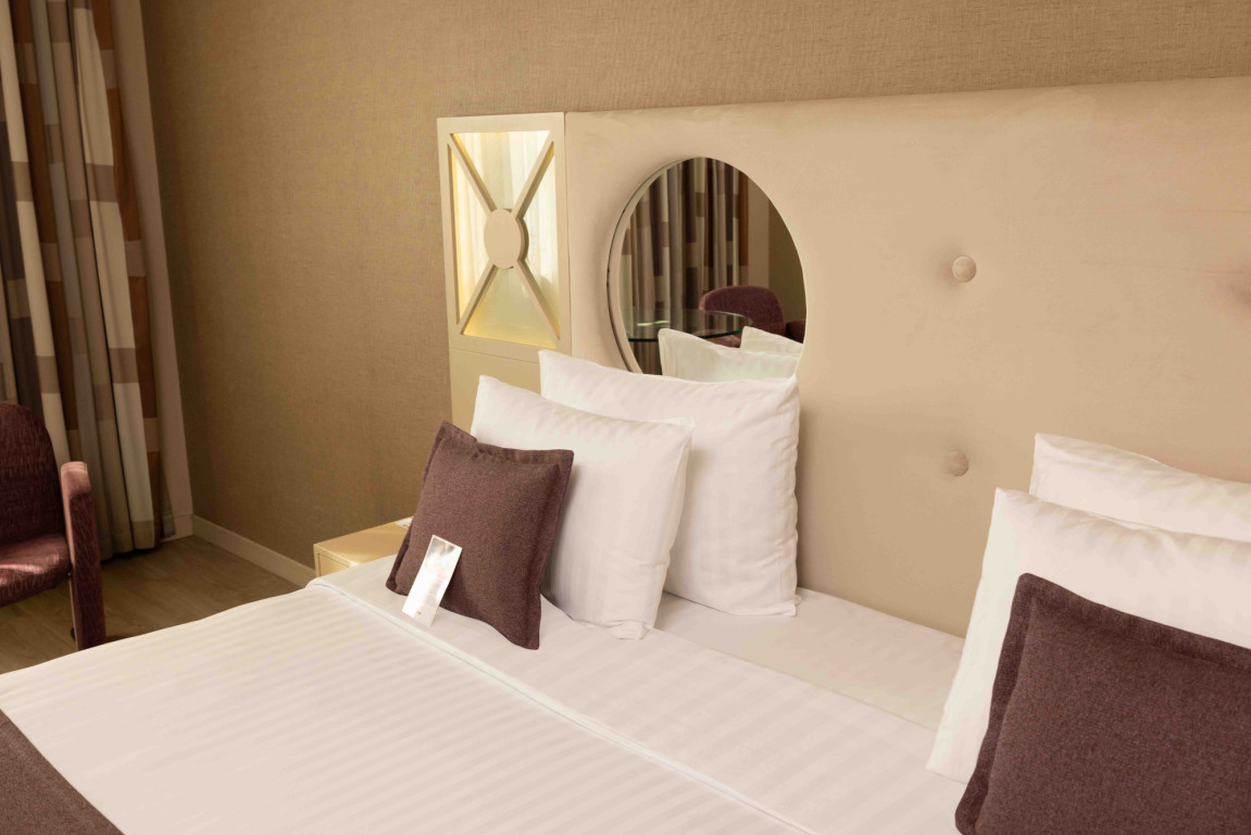 WOW İstanbul Hotel