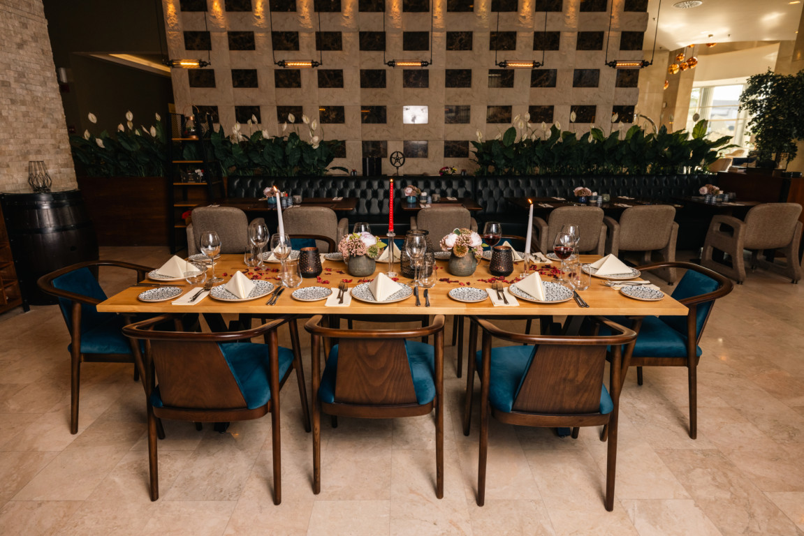 WOW İstanbul Hotel