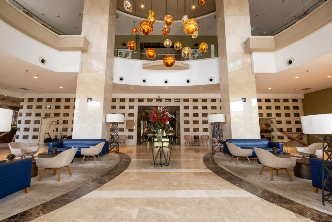WOW İstanbul Hotel