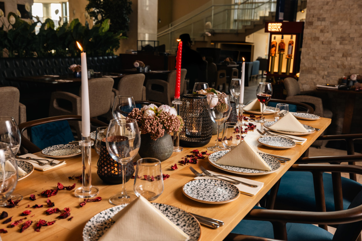 WOW İstanbul Hotel