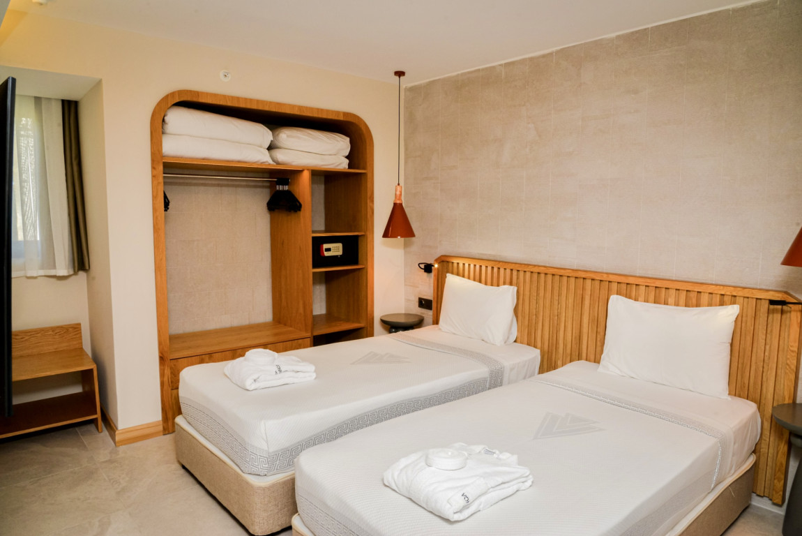 VONRESORT Golden Beach