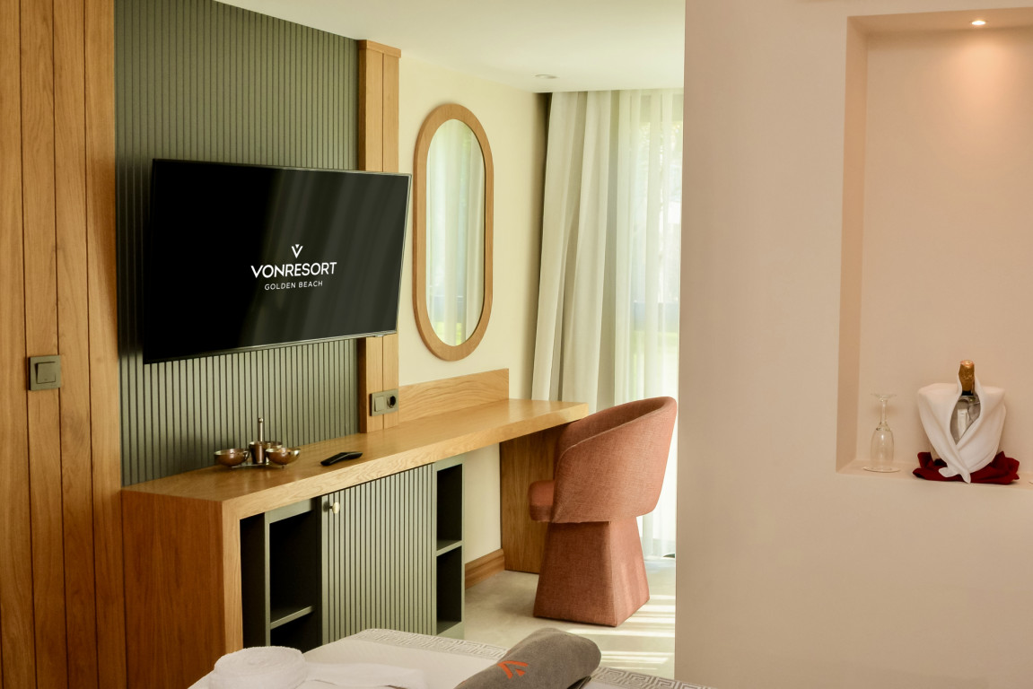 VONRESORT Golden Beach