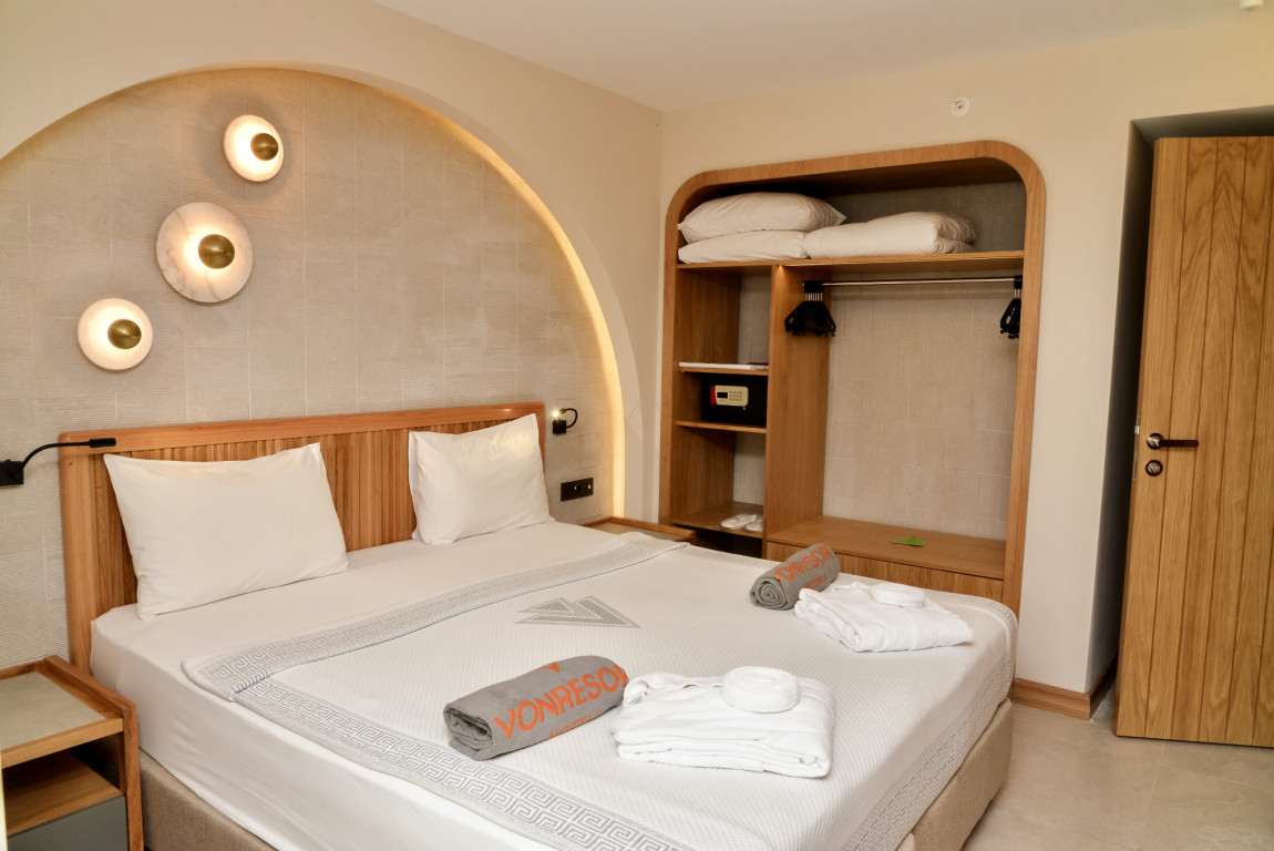 VONRESORT Golden Beach