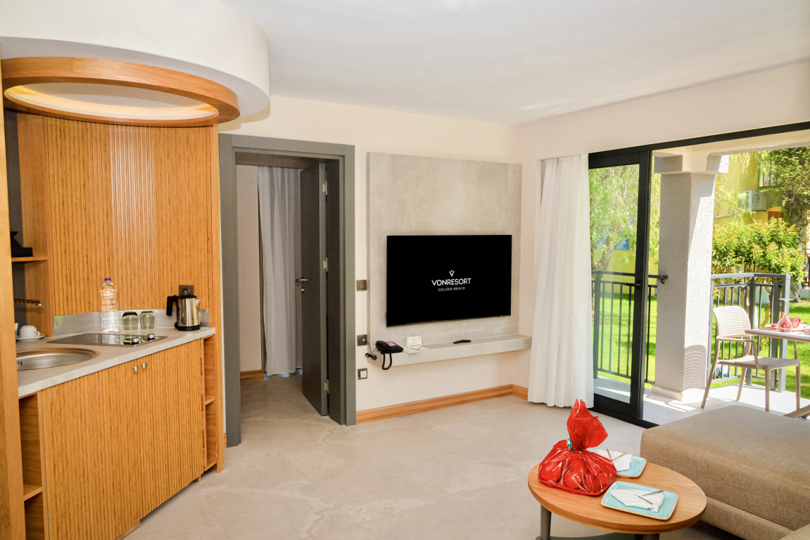 VONRESORT Golden Beach