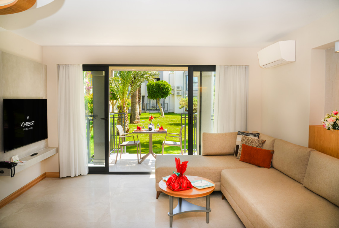 VONRESORT Golden Beach