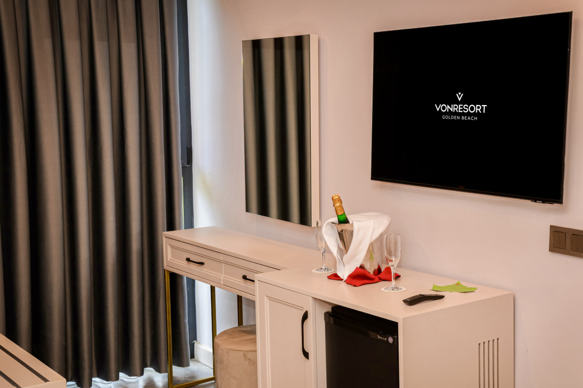 VONRESORT Golden Beach