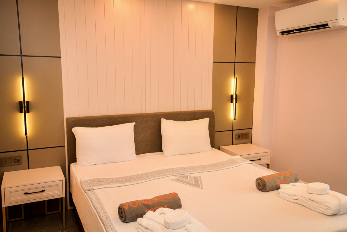 VONRESORT Golden Beach
