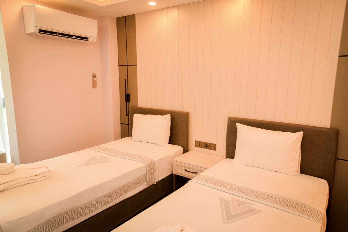 VONRESORT Golden Beach