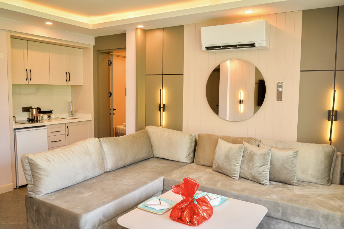 VONRESORT Golden Beach
