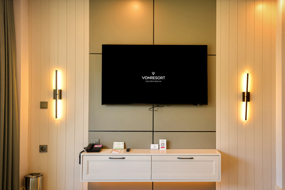 VONRESORT Golden Beach