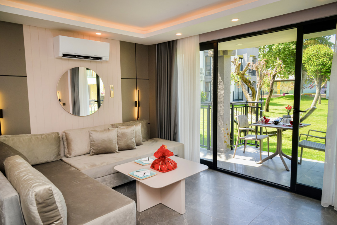 VONRESORT Golden Beach
