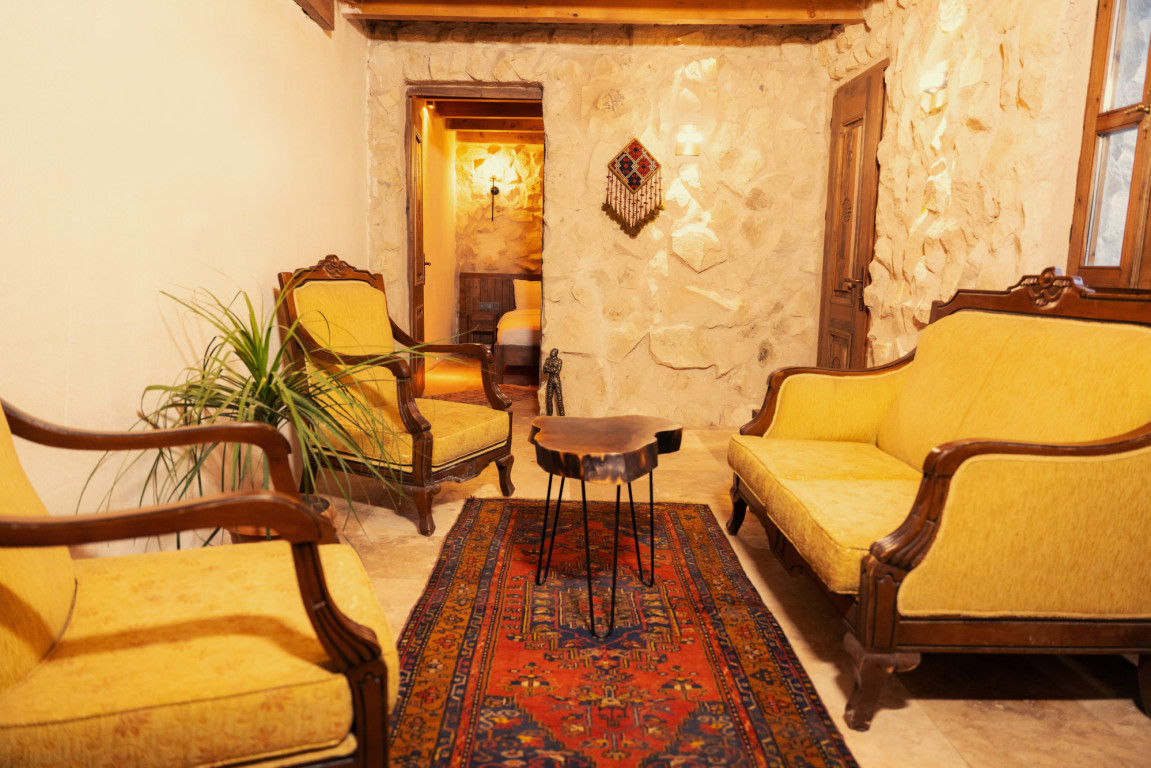 Alfa Cave Hotel