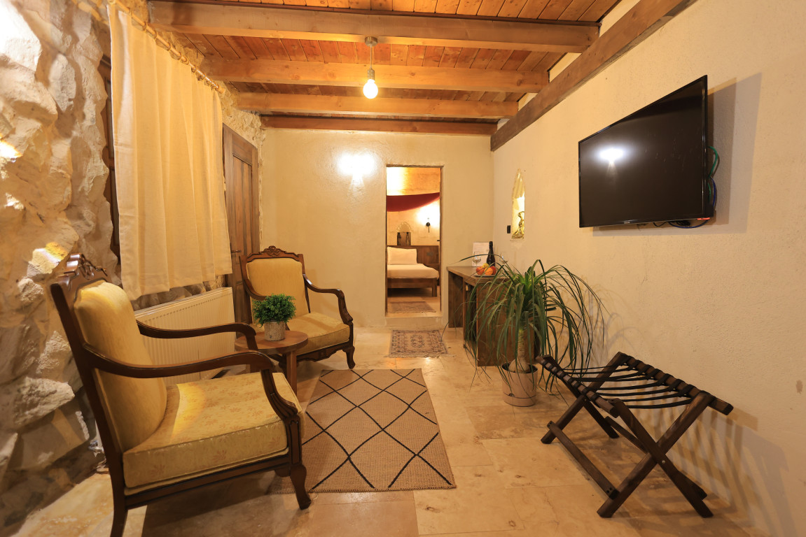 Comfort Pool Suite