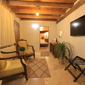 Comfort Pool Suite
