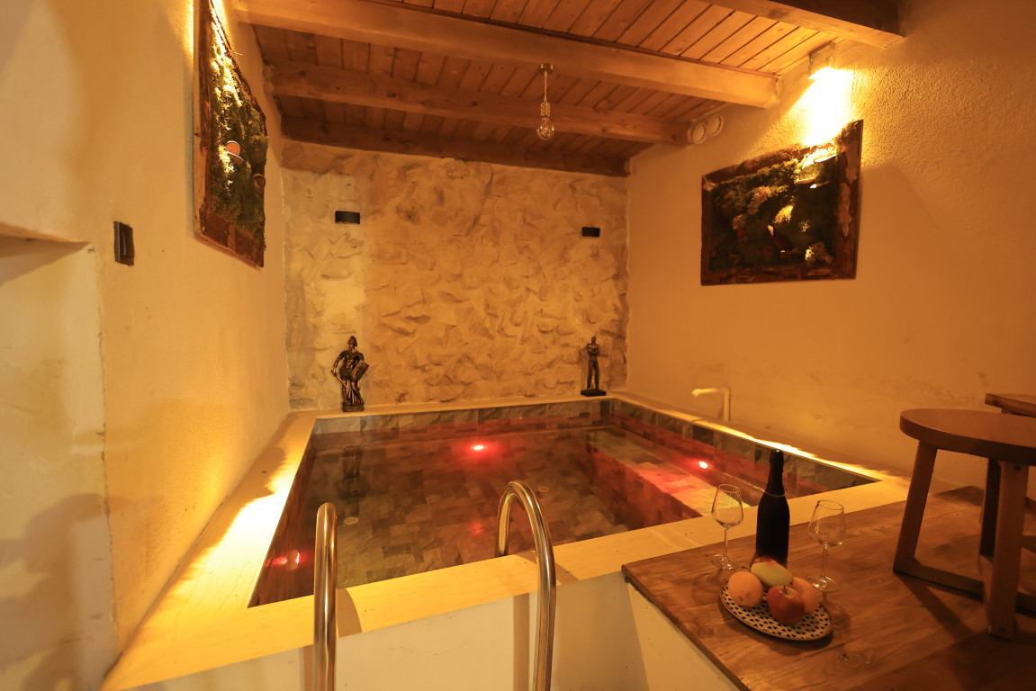 Alfa Cave Hotel