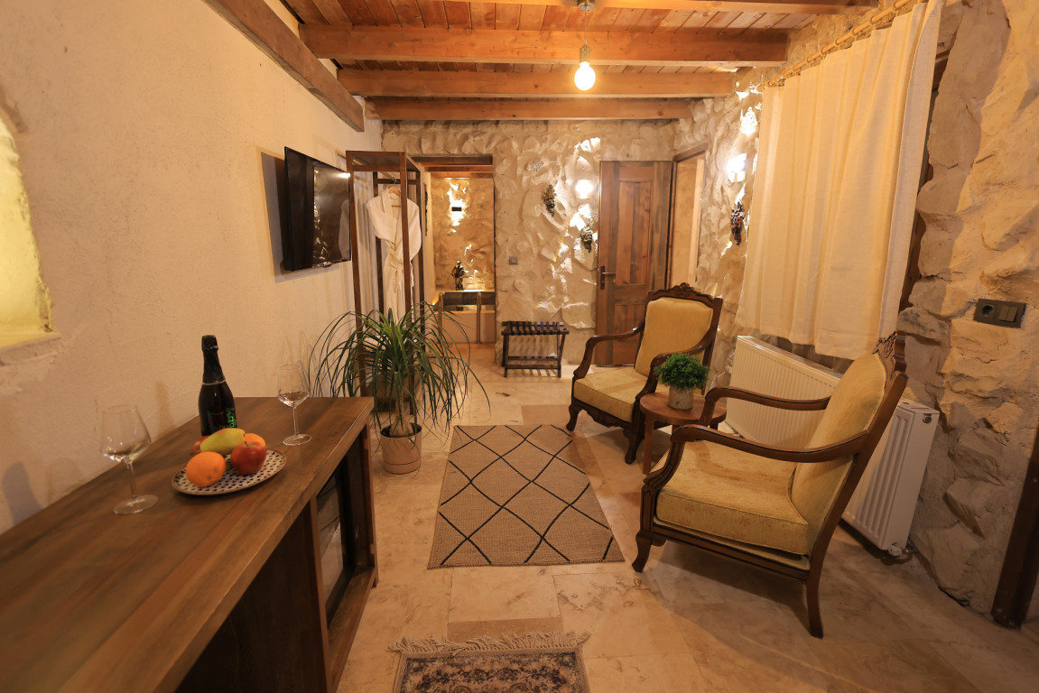 Alfa Cave Hotel