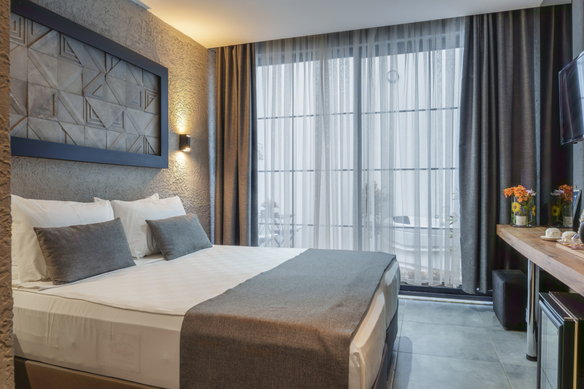 Mielo Lara Hotel