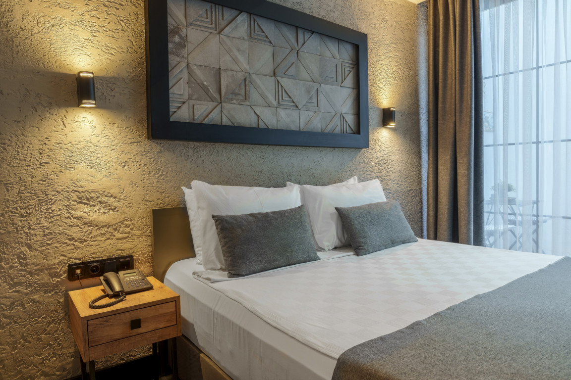 Mielo Lara Hotel
