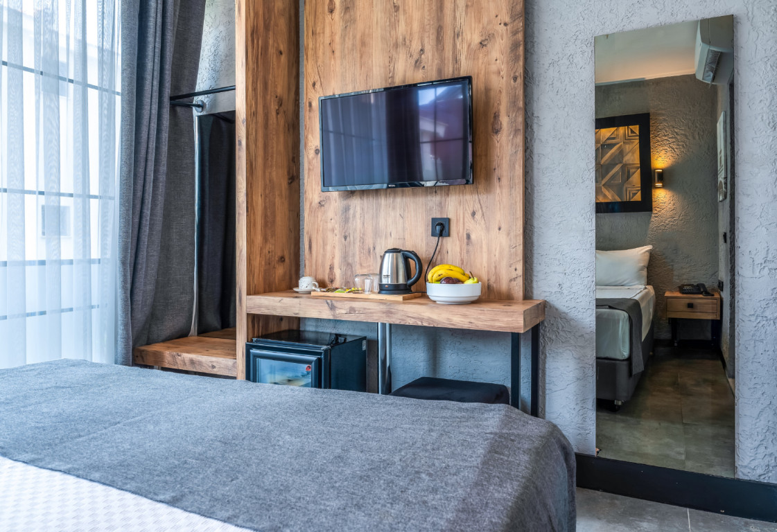 Mielo Lara Hotel