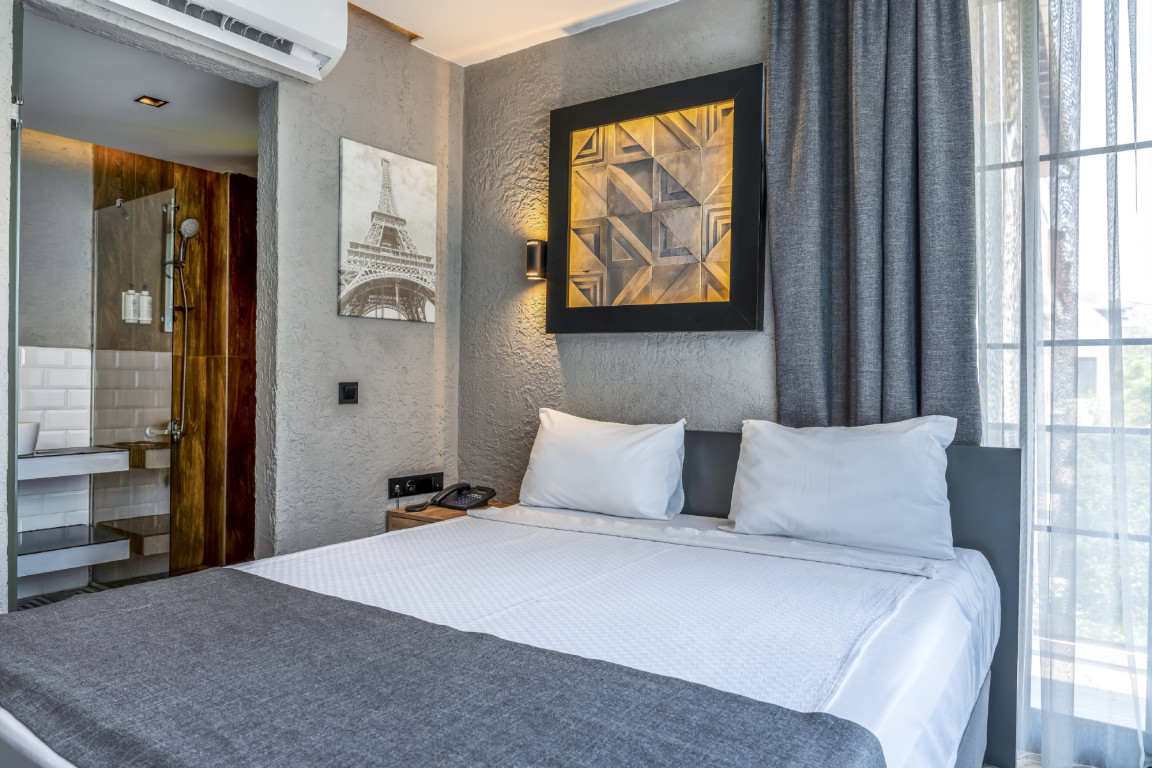Mielo Lara Hotel