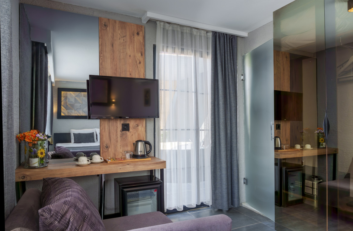 Mielo Lara Hotel
