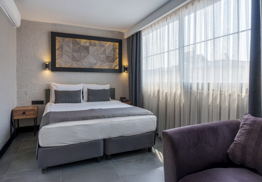 Mielo Lara Hotel