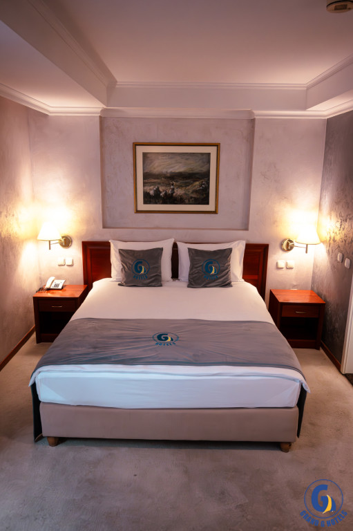 Grand ‘G’Hotels by Generalturist Group 