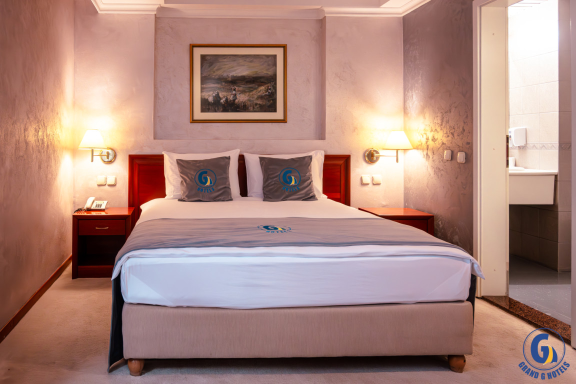 Grand ‘G’Hotels by Generalturist Group 