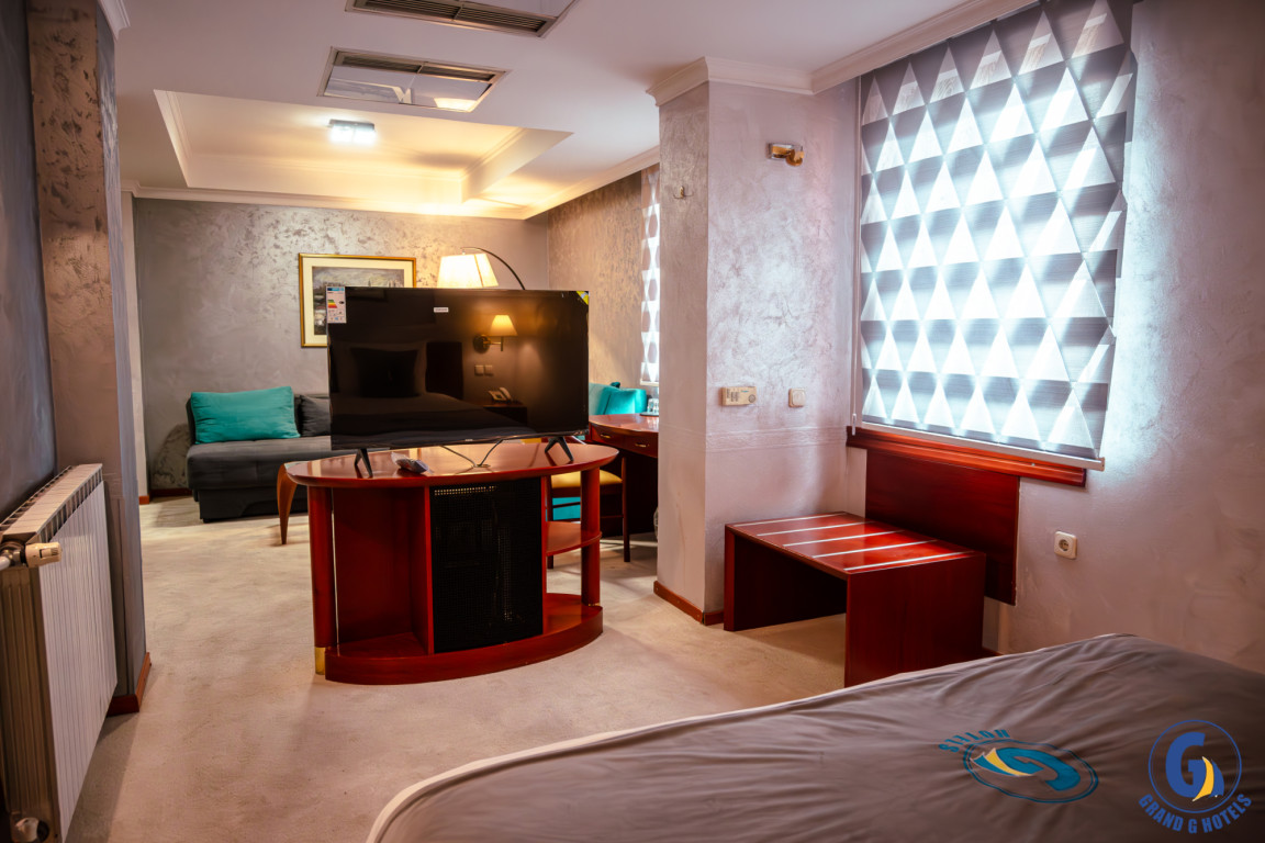 Grand ‘G’Hotels by Generalturist Group 