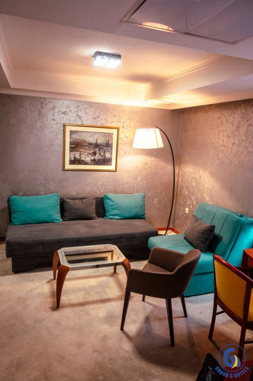 Grand ‘G’Hotels by Generalturist Group 