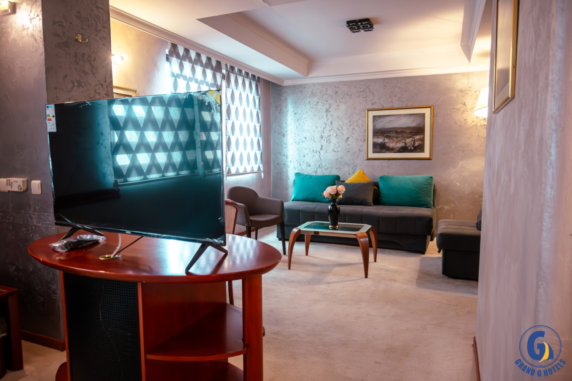 Grand ‘G’Hotels by Generalturist Group 