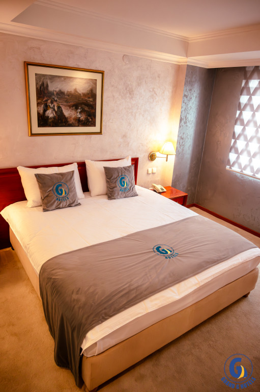 Grand ‘G’Hotels by Generalturist Group 