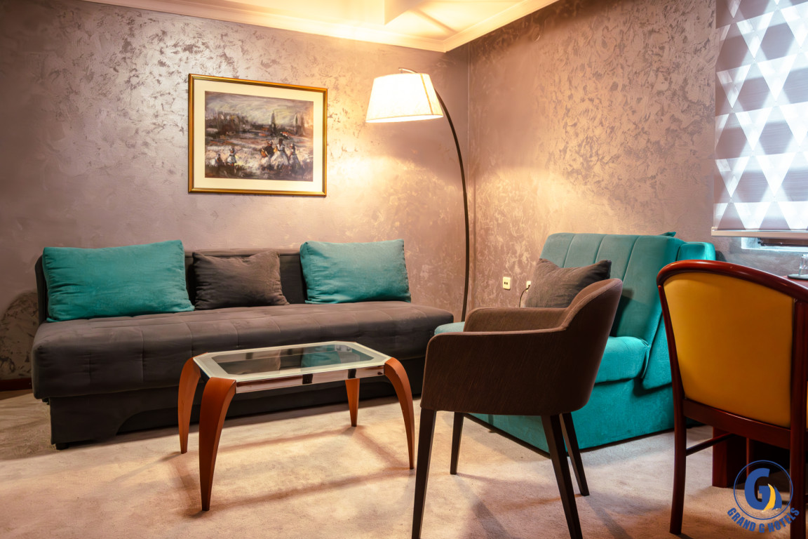 Grand ‘G’Hotels by Generalturist Group 
