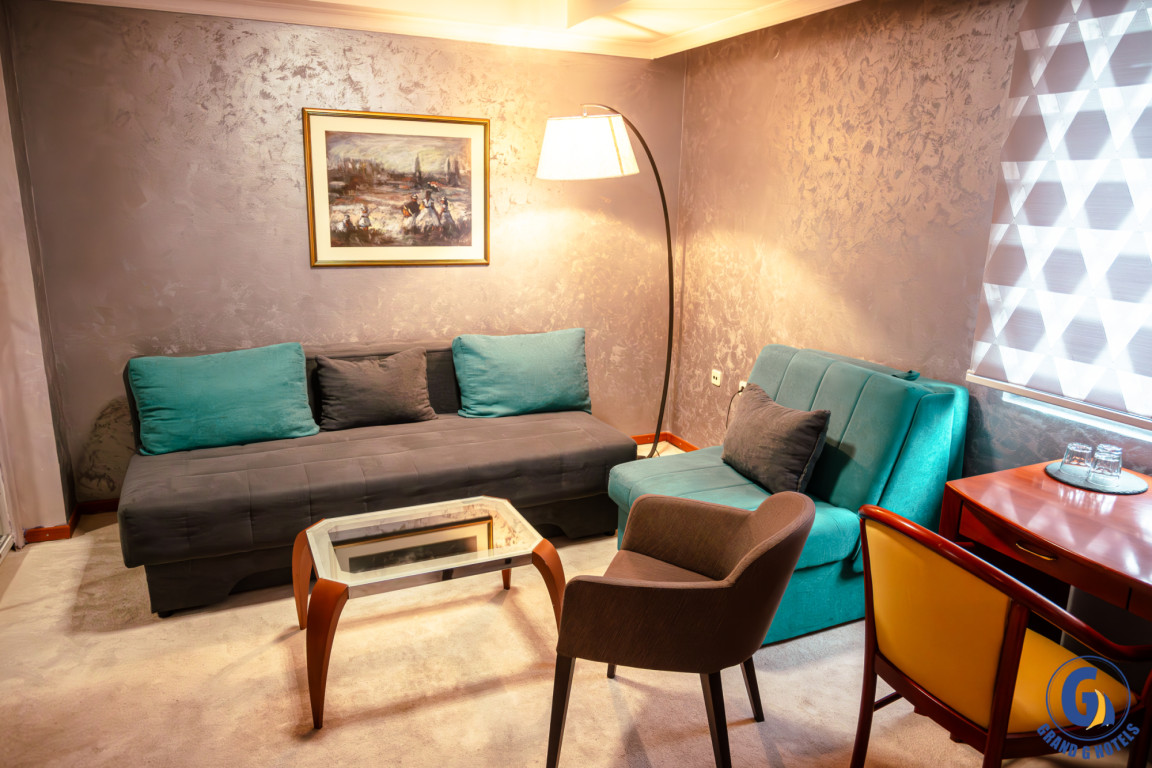 Grand ‘G’Hotels by Generalturist Group 