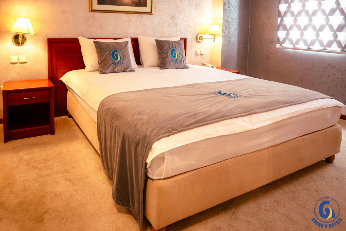 Grand ‘G’Hotels by Generalturist Group 