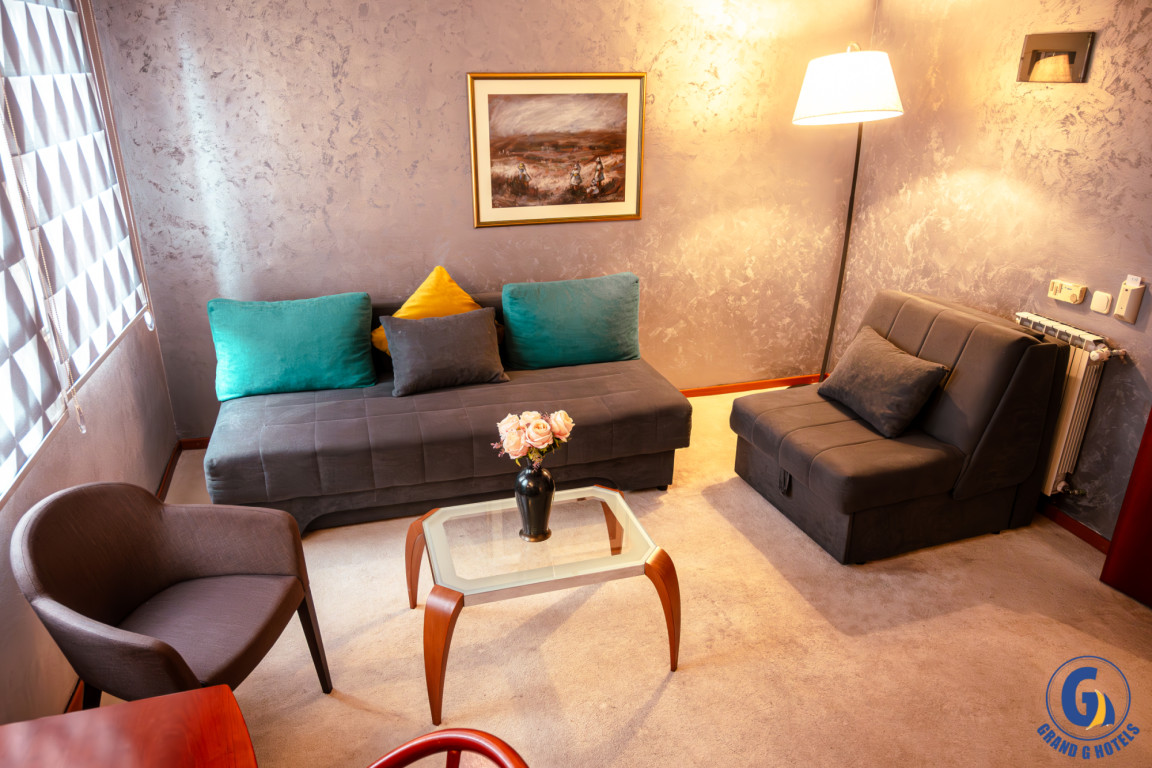 Grand ‘G’Hotels by Generalturist Group 