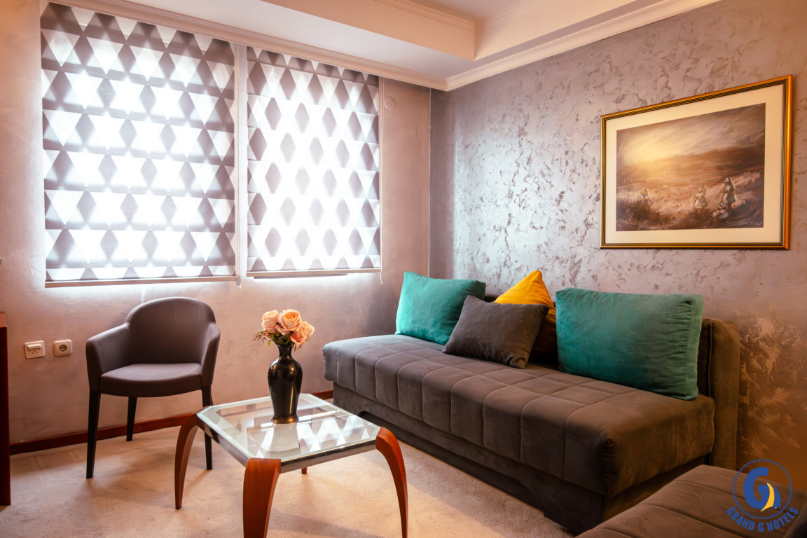 Grand ‘G’Hotels by Generalturist Group 