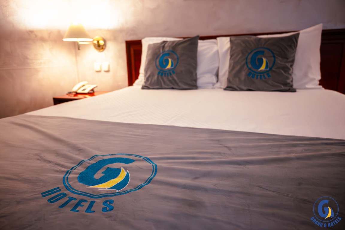 Grand ‘G’Hotels by Generalturist Group 
