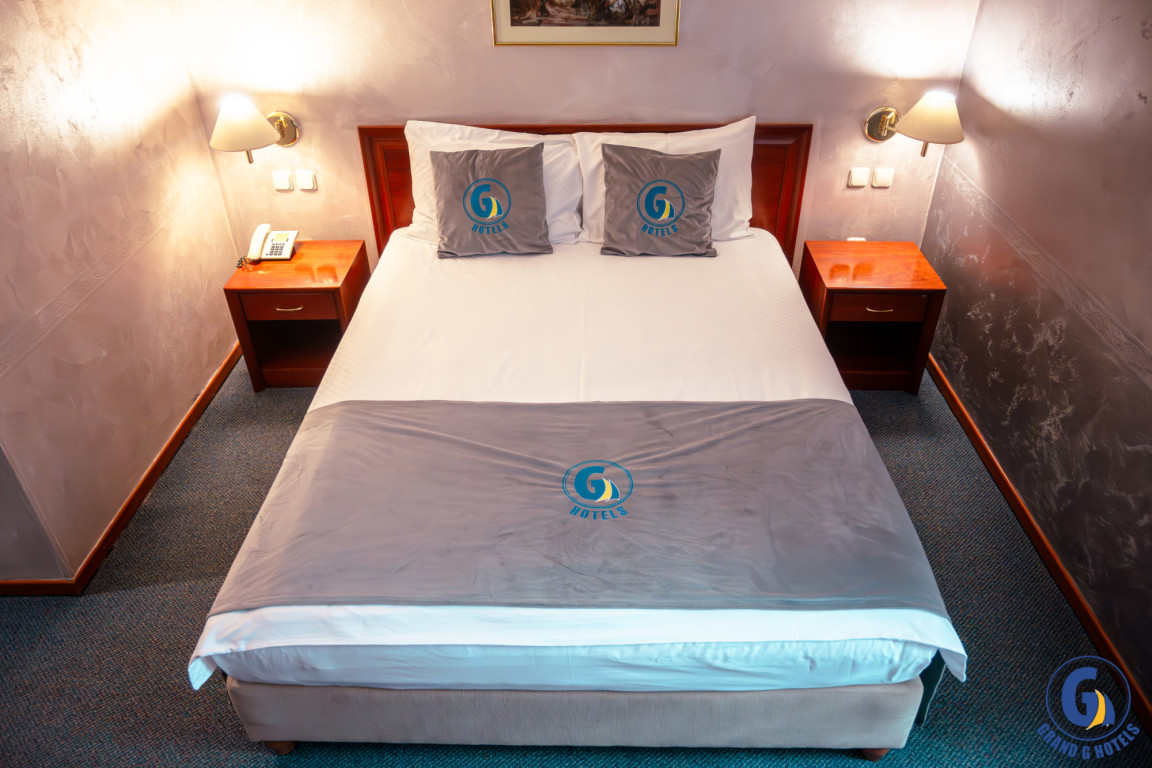 Grand ‘G’Hotels by Generalturist Group 