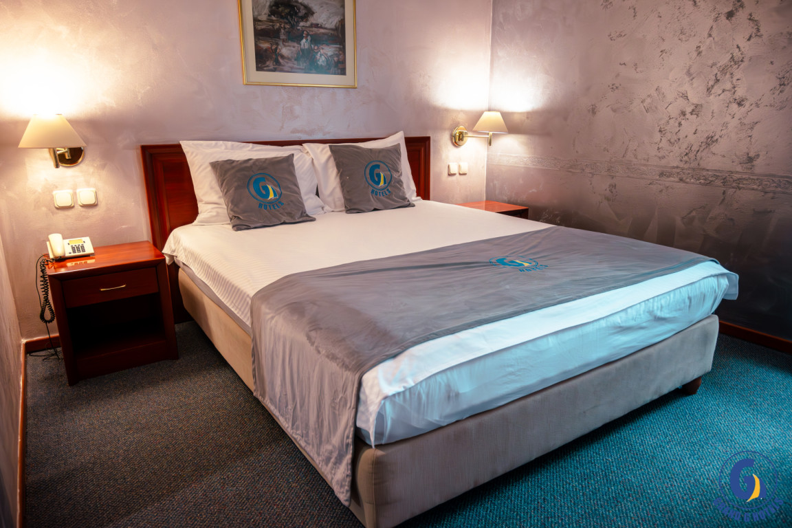 Grand ‘G’Hotels by Generalturist Group 