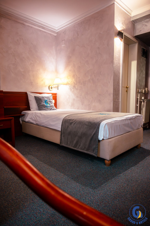 Grand ‘G’Hotels by Generalturist Group 
