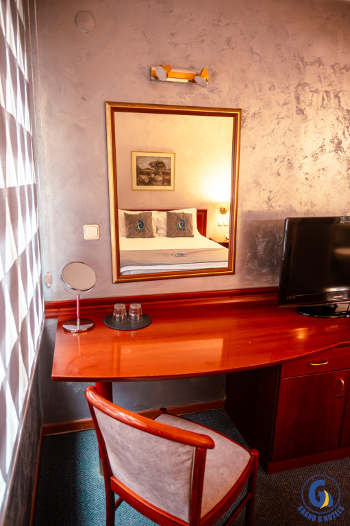 Grand ‘G’Hotels by Generalturist Group 