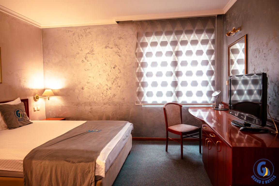 Grand ‘G’Hotels by Generalturist Group 