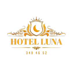 Hotel Luna Antalya