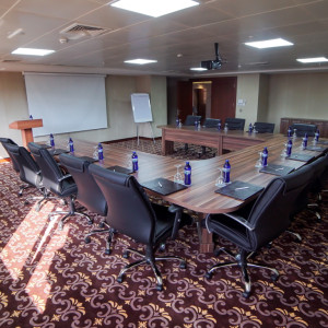 Meeting Rooms